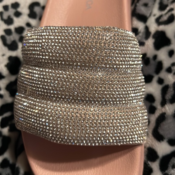 Top moda flare form slides - Picture 10 of 12